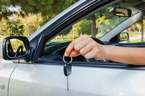 Frankfort Automotive Locksmith