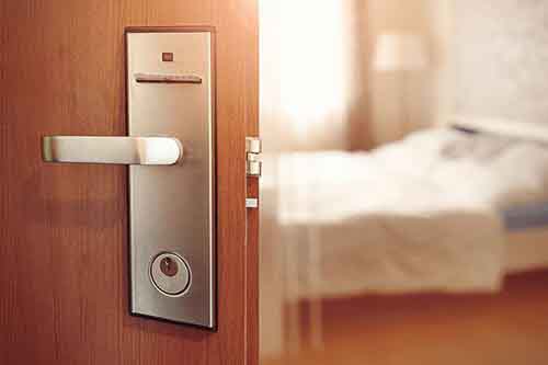 Frankfort Residential Locksmith