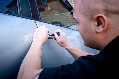 Frankfort Automotive Locksmith