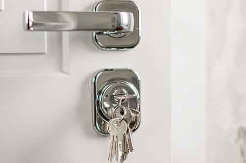 Frankfort Residential Locksmith